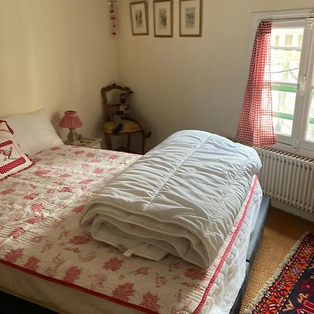 La Maison Belle Maree Honfleur Eksteriør bilde