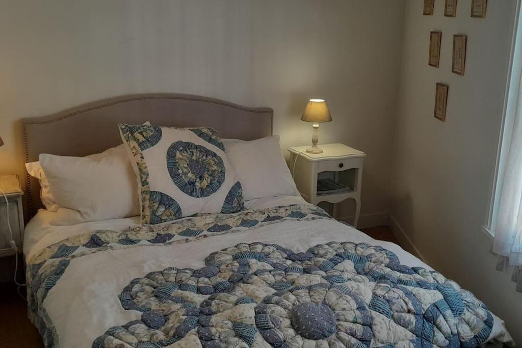 La Maison Belle Maree Honfleur Eksteriør bilde